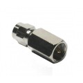 FME male to SMA male adapter